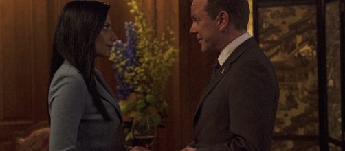 DESIGNATED SURVIVOR Review: &ldquo;Bombshell&rdquo; | The Tracking Board - tracking-board.com