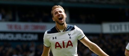 Harry Kane favourite for Premier League Golden Boot