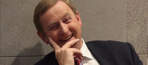 Irish Taoiseach Enda Kenny will resign as leader of ruling Fine ... - ft.com