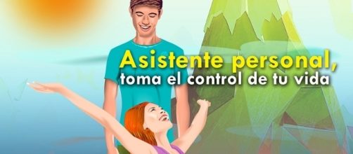 La figura del asistente personal, tema principal de la revista ... - mascastillalamancha.com