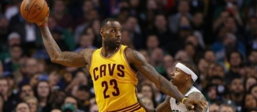 LeBron James, Kevin Love help Cleveland Cavaliers shut down, shut ... - cleveland.com