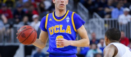 Lonzo Ball NBA lottery picks 2017 - www.sportsbusiness.com
