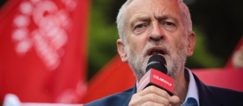 MI5 'had file on Jeremy Corbyn over IRA' - sky.com