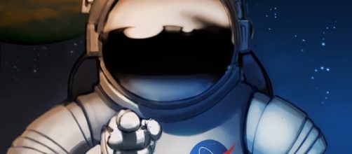 NASA Recruitment Posters: Want To Live, Work On Mars? : SCIENCE ... - techtimes.com