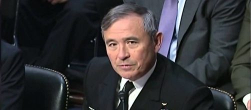 North Korea Poses Threat to China, Russia: US Admiral &ndash; Al-Manar ... - com.lb