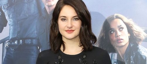 Shailene Woodley: Lista de curiosidades sobre a artista
