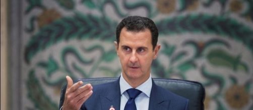 Syria accused of mass executions & burning bodies by US | Daily ... - dailymail.co.uk