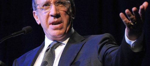 Tim Allen blasts 'Last Man Standing' cancellation | Page Six - pagesix.com