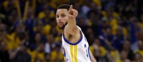 Warriors trounce Spurs, 136-100, for 2-0 series lead - yahoo.com