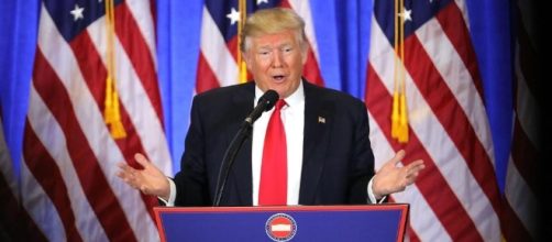 Will Donald Trump complete his first term as US President? Will he ... - thesun.co.uk