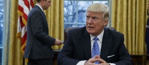 Workers Dismayed by President Trump's Federal Hiring Freeze - voanews.com