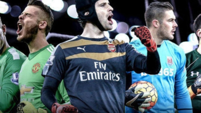 Un nouveau portier pour le PSG - 90min.com