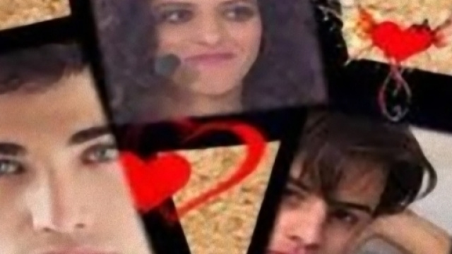 Amici 16: Shady si confessa a proposito di Mike Bird e Riccardo Marcuzzo