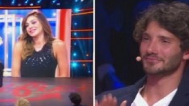 Belen e Stefano di nuovo insieme?. Risponde il ballerino napoletano.
