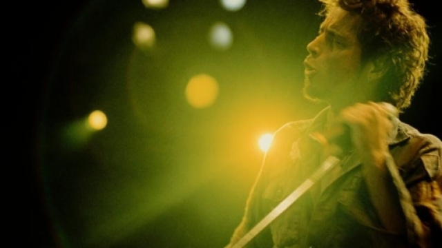 Buon compleanno Chris Cornell: guarda le foto pi&ugrave; belle - Foto 1 di 45 - virginradio.it