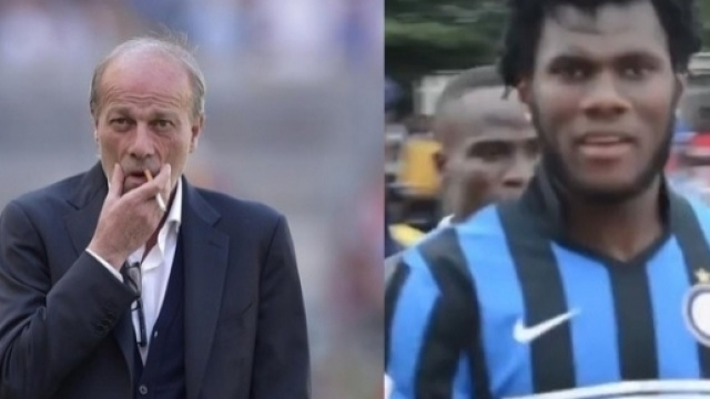 Calciomercato Inter: Sabatini piomba su Kessi&egrave;