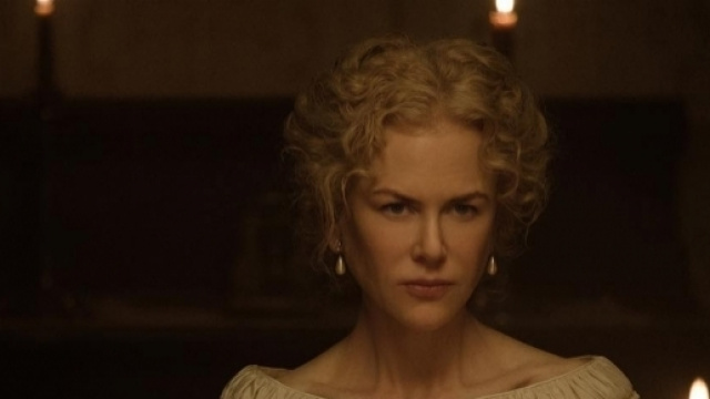 Cannes 2017, Nicole Kidman regina della Croisette