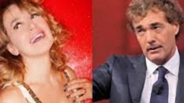Domenica Live: Massimo Giletti al posto di Barbara D'Urso?