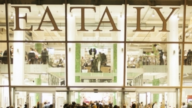 Eataly assume personale in diverse mansioni
