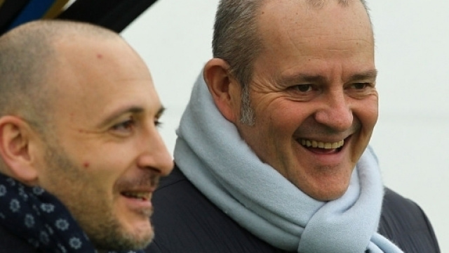 Ecco i reali motivi del viaggio di Ausilio a Londra