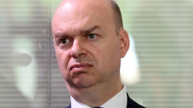 Il nuovo amministratore delegato del Milan, Marco Fassone, vuole portare Andrea Belotti in rossonero