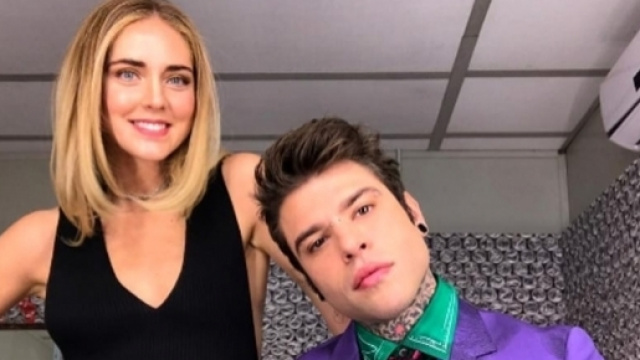 Fedez e Chiara Ferragni, alle Hawaii - today.it