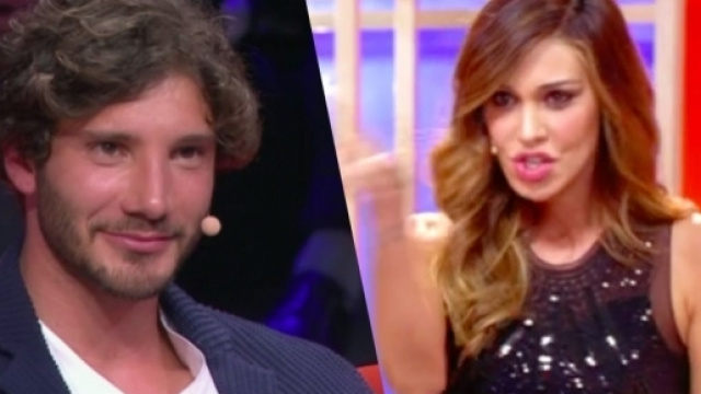 Gossip: Stefano e Belen di nuovo insieme? La risposta di lui arriva a 'Selfie'.