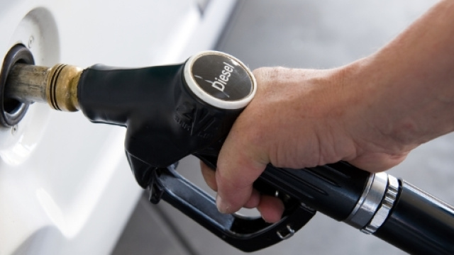 Il combustibile pi&ugrave; venduto in Europa &egrave; il diesel, ma inquina moltissimo