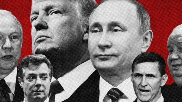 Il Russiagate si aggrava coinvolgendo Lavrov e Israele