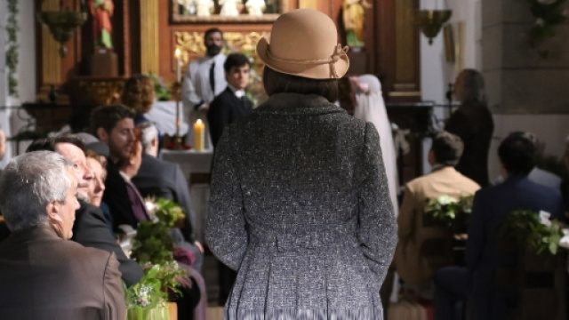 Il Segreto, le anticipazioni spagnole