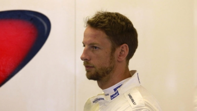 Jenson Button torner&agrave; in Formula 1 nel 2018? - motorionline.com