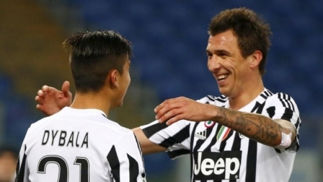 Juve, deciso il futuro di Mandzukic