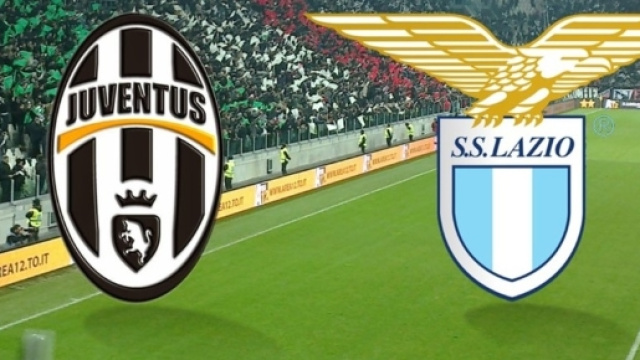Juventus - Lazio, le formazioni ufficiali al 99% :: RankBank.com - rankbank.com