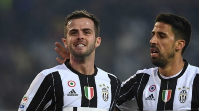 La Roma prova a vendicare l'affare Pjanic e punta un bianconero