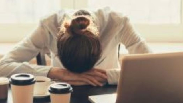 La sindrome da fatica cronica pu&ograve; &egrave; essere aiutata da dieta e nutraceutici.