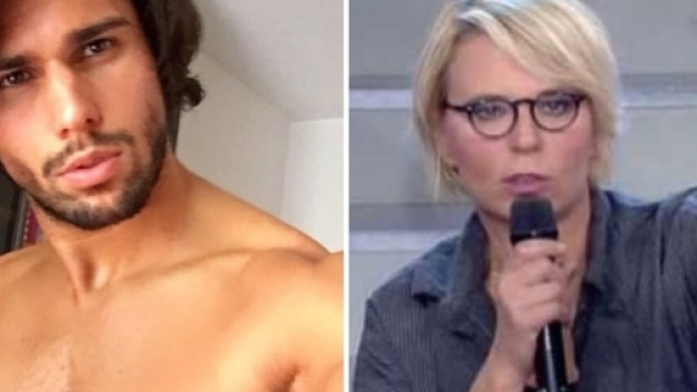 Luca Onestini ha scelto, la reazione a sorpresa