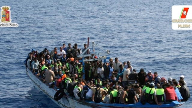Migranti: Commissione Difesa, stop a corridoi ong | La Gazzetta ... - lagazzettapalermitana.it