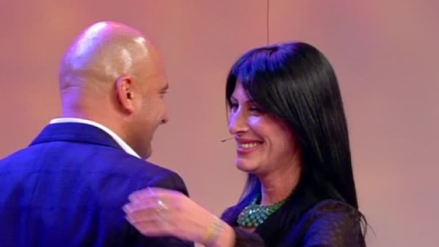 Nino e Simona&hellip; | WittyTV - Part 667333 - wittytv.it