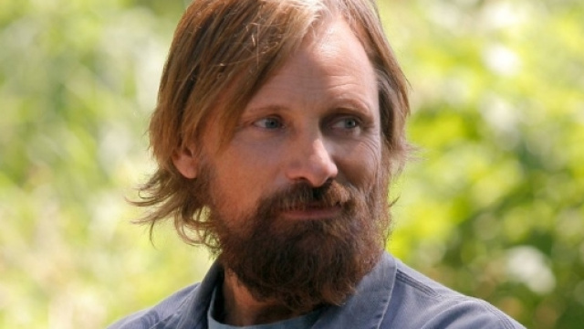 Oscars: Viggo Mortensen on 'Captain Fantastic,' Donald Trump and ... - hollywoodreporter.com