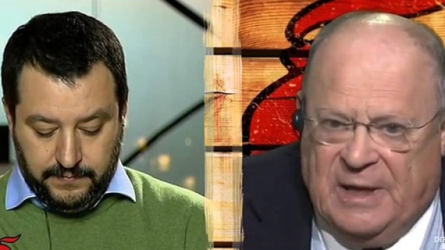 Pensioni precoci ultime novit&agrave; al 17 maggio 2017, Salvini propone quota 40