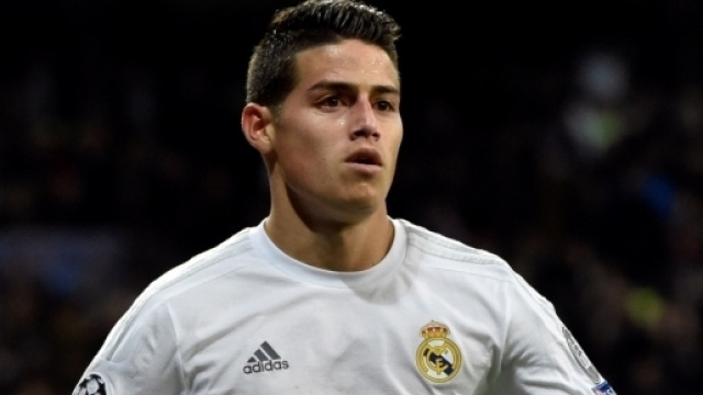 Real Madrid - James Rodriguez va-t-il partir cet &eacute;t&eacute;? - bfmtv.com