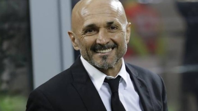 Inter: ecco come potrebbe cambiare la squadra con Spalletti - gazzetta.it