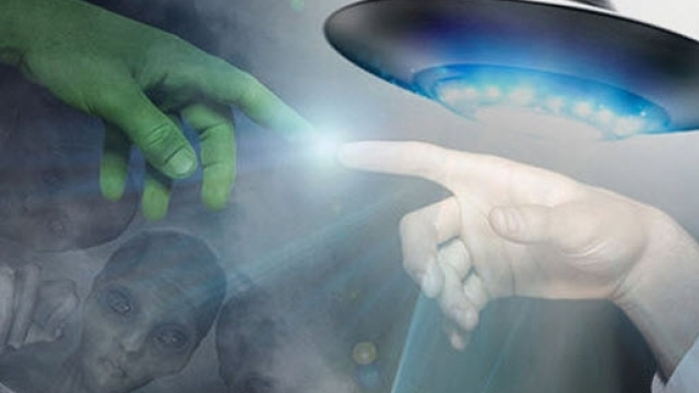 Siamo gi&agrave; in contatto con gli alieni?