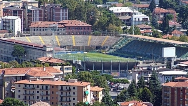 Stadio Atleti Azzurri d'Italia