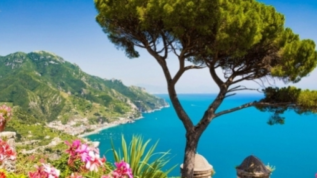 Sorrento sede dell'ITT 2017 dal 12 al 14 giugno - getyourguide.com