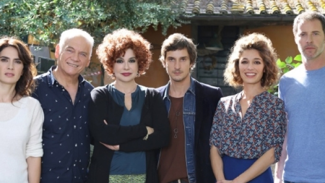 Tutto pu&ograve; succedere 2: anticipazioni quarta puntata 11 maggio 2017 - superguidatv.it