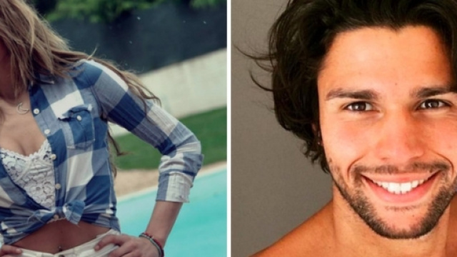 U&D, Trono Classico: Luca Onestini e Soleil stanno ancora insieme?