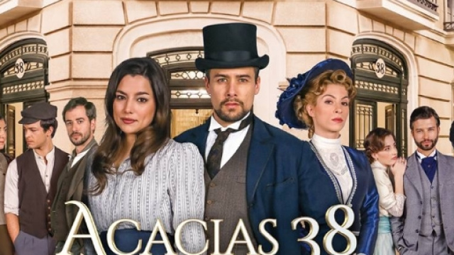 Una vita &egrave; la nuova soap di Canale 5 che cerca il segreto del ... - ultimenotizieflash.com