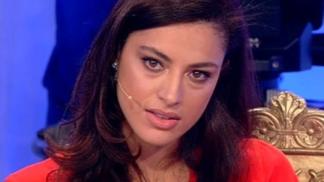 Uomini e Donne, Alessandro Calabrese contro la Popper: "Falsa e ipocrita"