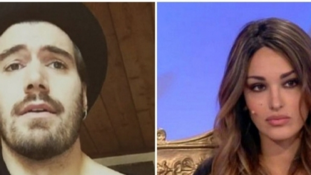 Uomini e donne, Alex Adinolfi e Rosa Perrotta